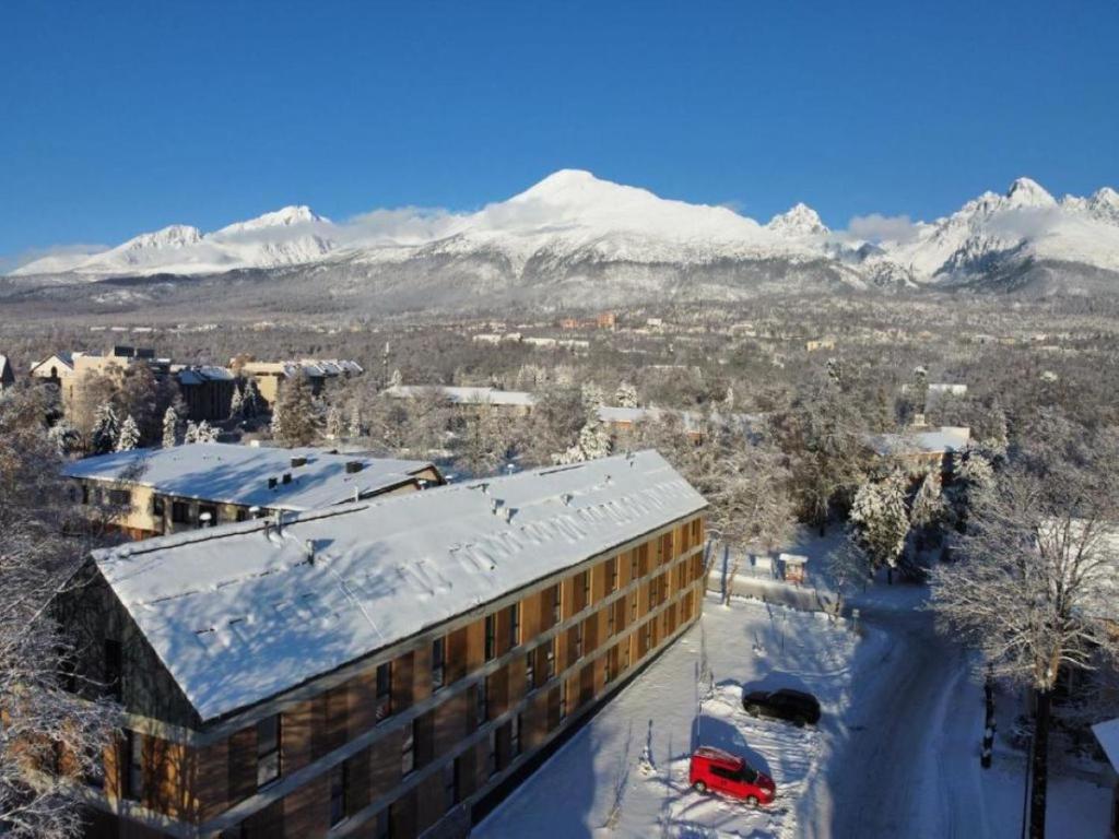 Apartmán Limba - Appartamento Con Una Camera Da Letto