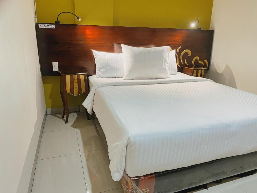JIYO BOUTIQUE Hotel - Luxe Kamer