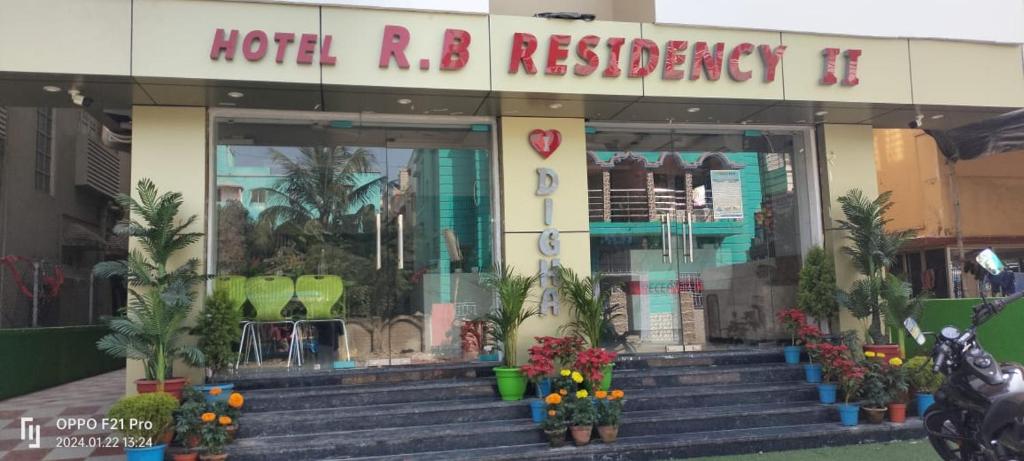 Digha, RB Residency II
