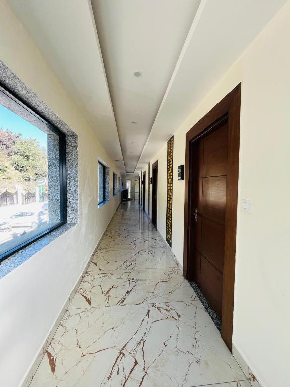 Fotografie z fotogalerie ubytování Trideus Mountain Club & Resort, Mussoorie v destinaci Mussoorie