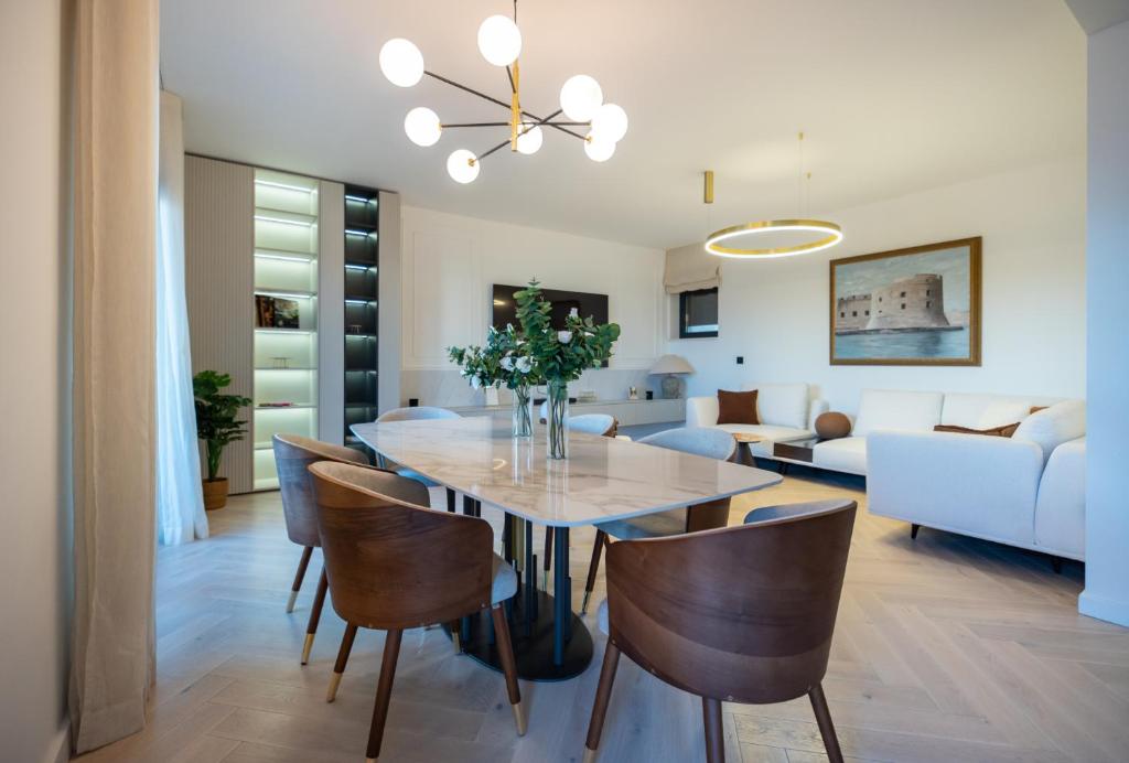 Cascade Luxury Apartments - 10