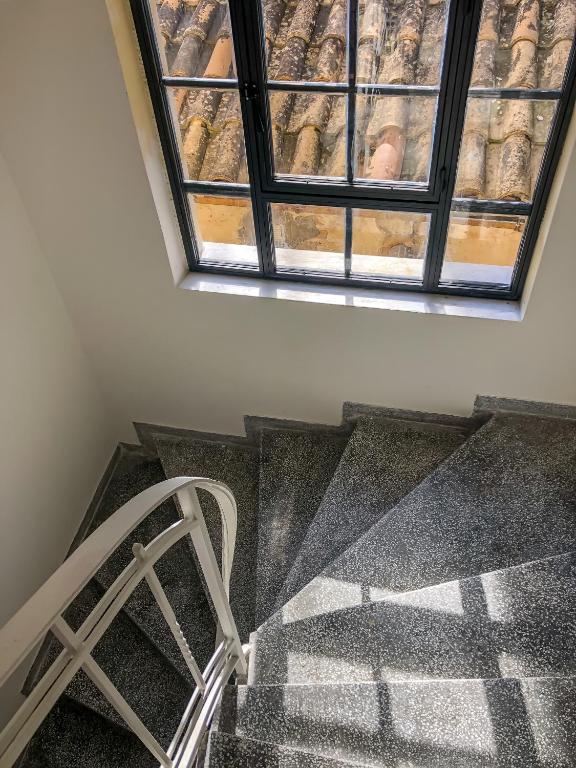 MUSES LUXURY SUITES - 4