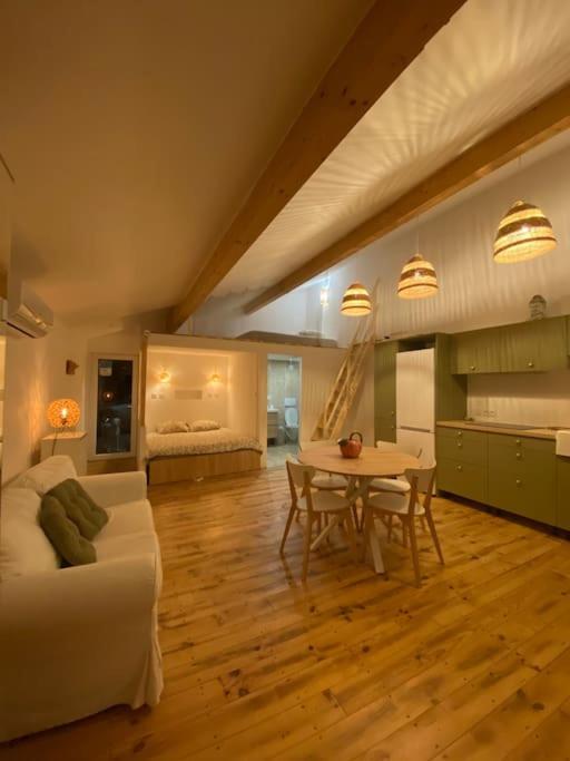 Photo de la galerie de l'établissement Entre terre & mer, à Bénesse-Maremne