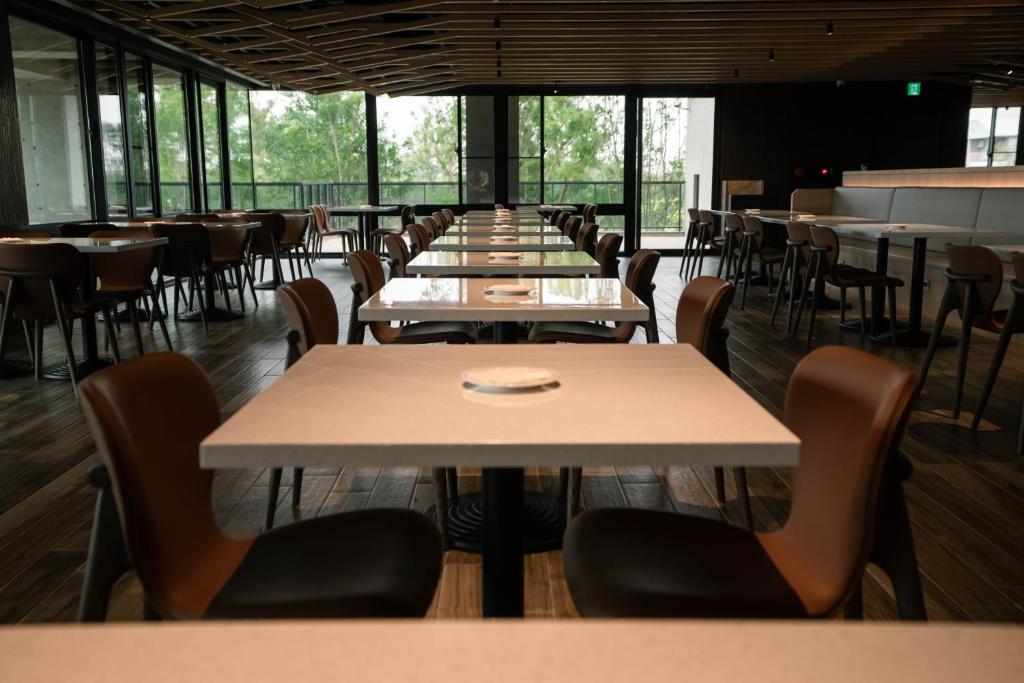 绣溪安平餐厅或其他用餐的地方