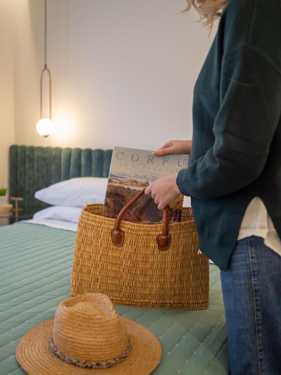 MUSES LUXURY SUITES - 8