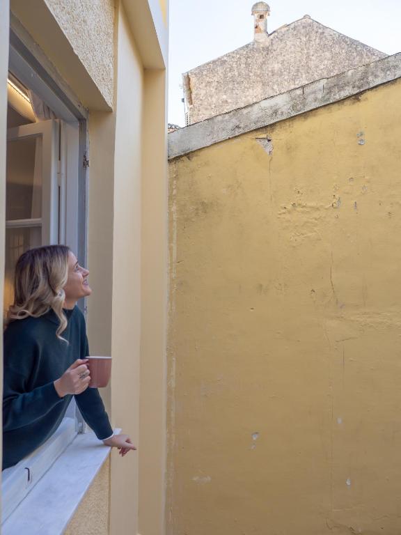 MUSES LUXURY SUITES - 7