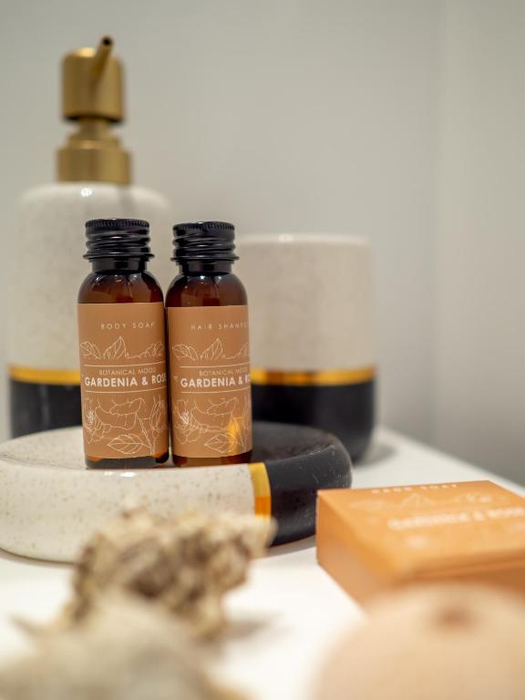 MUSES LUXURY SUITES - 11