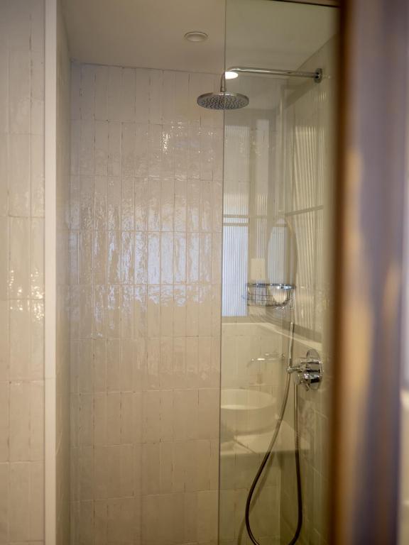 MUSES LUXURY SUITES - 13