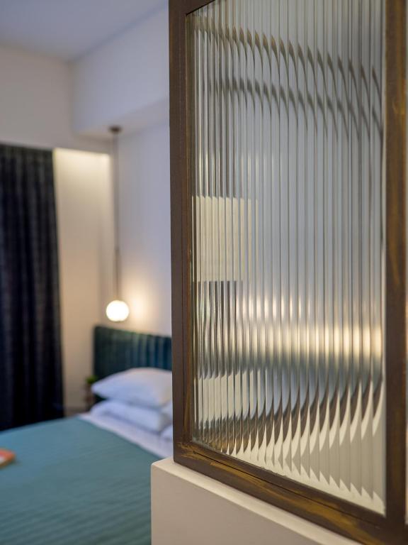 MUSES LUXURY SUITES - 12