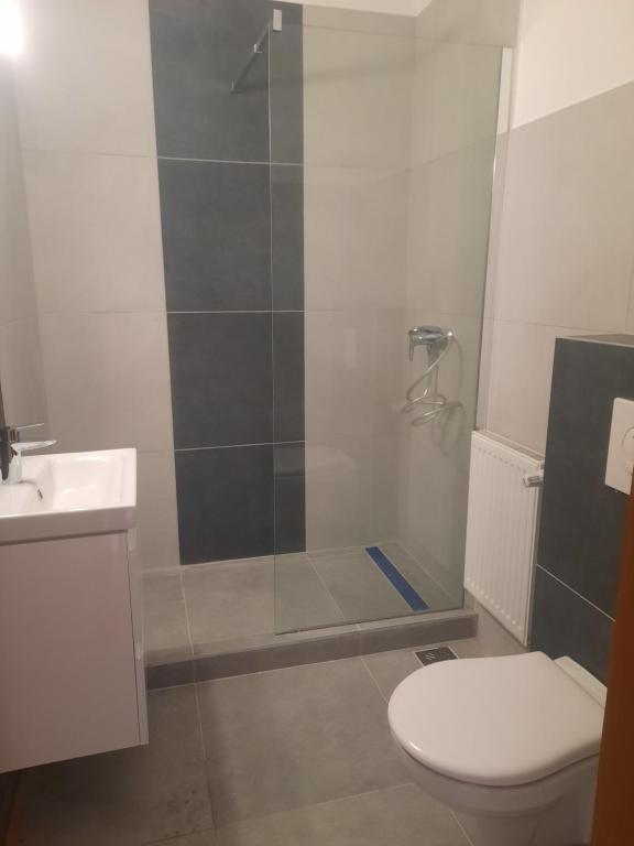 HELIOS Hotel Apartments - Resim 21