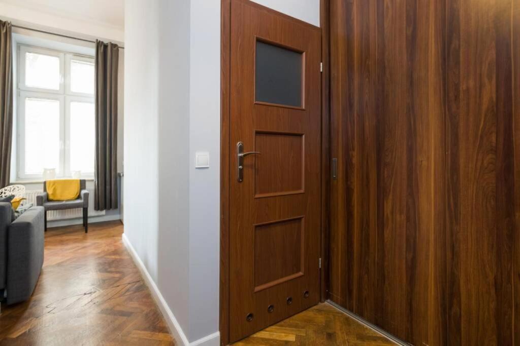 Fotografia z galérie ubytovania Perfect place to stay in Krakow City Center 28m2 W1 v Krakove