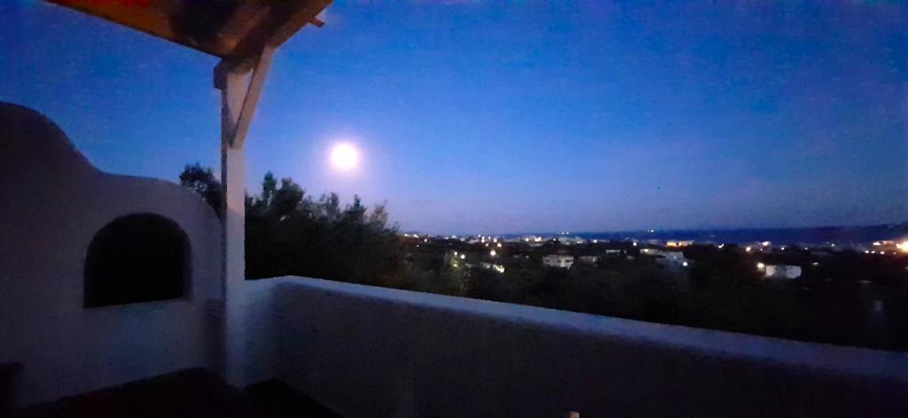 Fotografia z galérie ubytovania Aspra Chomata Villas v destinácii Karystos