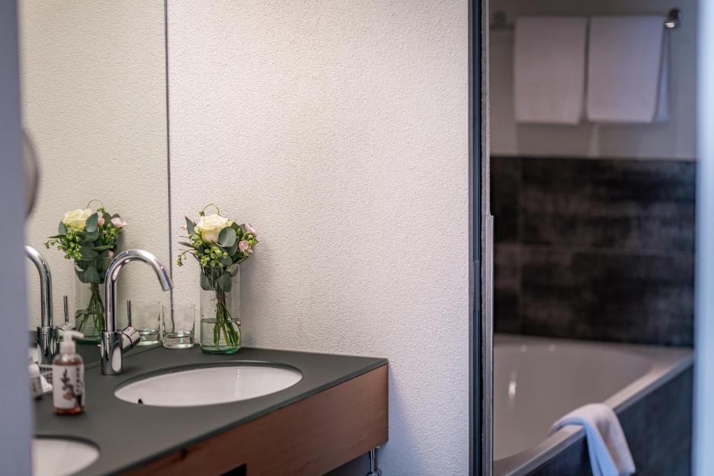 Hotel Adula - Suite Junior