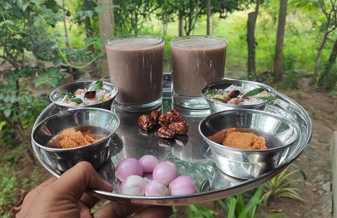 Royal Grande Farm Stay
