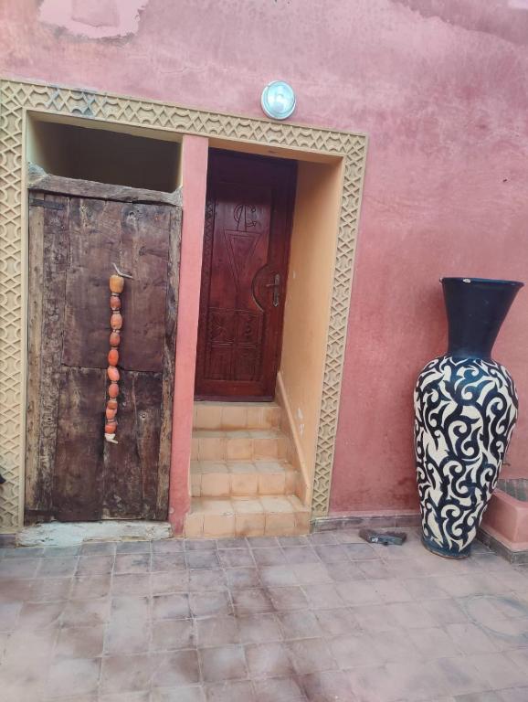 Kép Riad Ocean Beach Douira szállásáról Agadirban a galériában