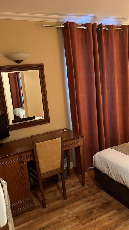 121 Paris Hotel - Resim 30