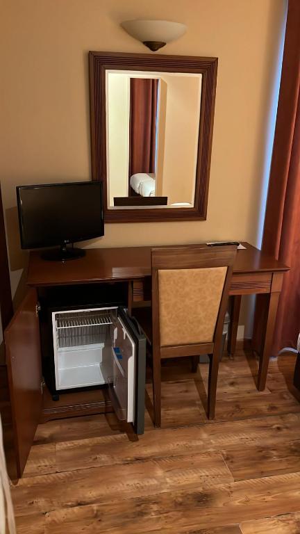 121 Paris Hotel - Resim 31