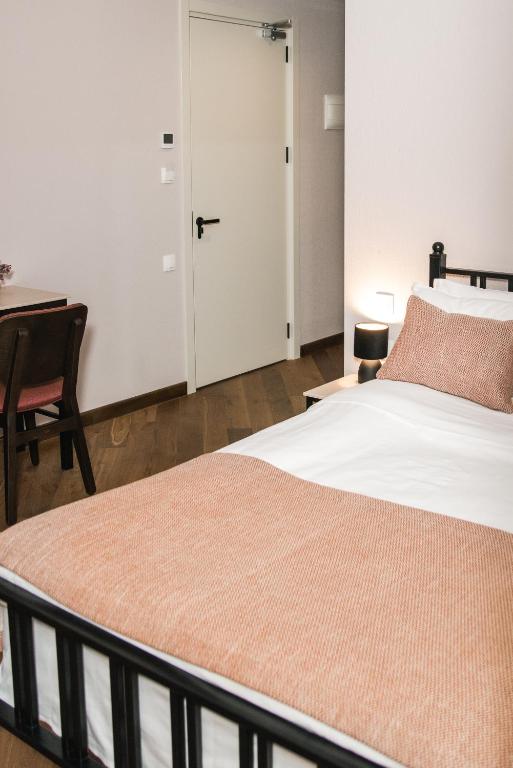 Makmani Boutique Hotel - 标准家庭房