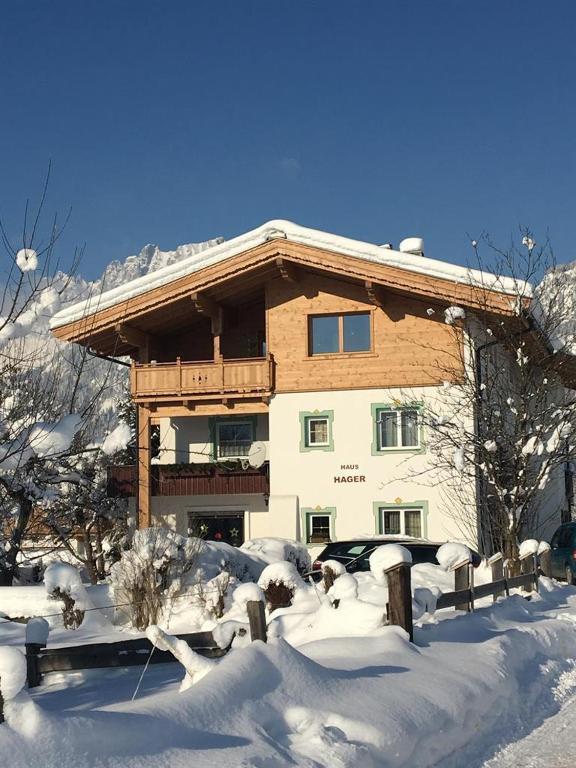 Haus Hager
