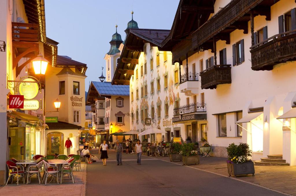 Haus Hager