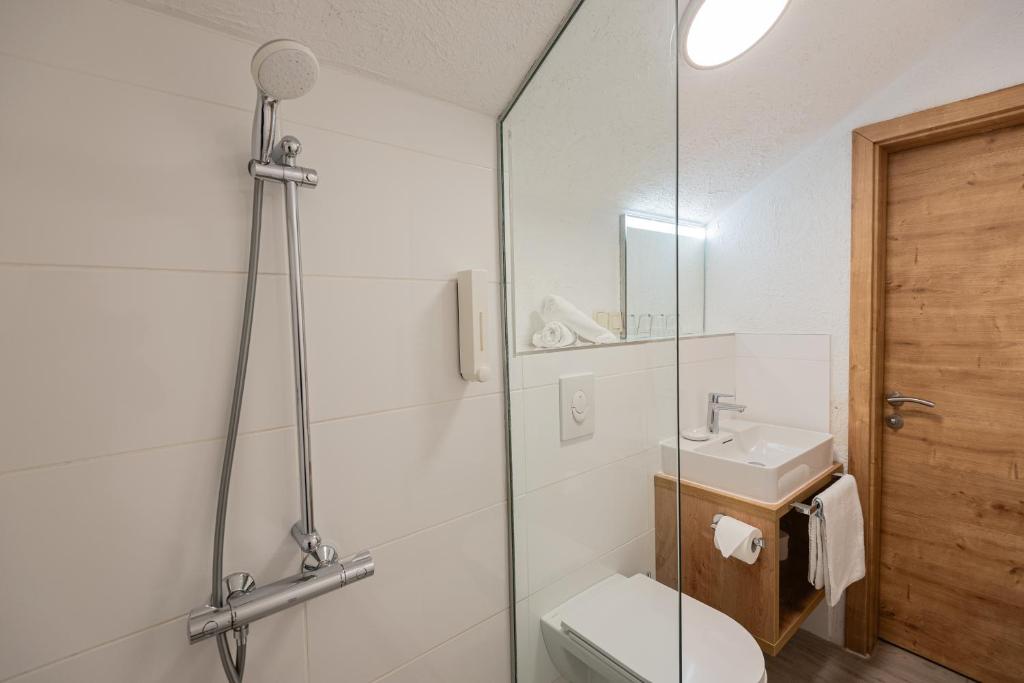 Hotel Modus - Resim 14