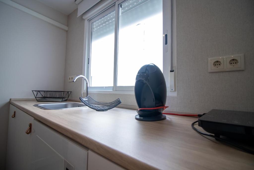 Kép Apartamento moderno en el centro de Granada - Mititilla szállásáról Granadában a galériában
