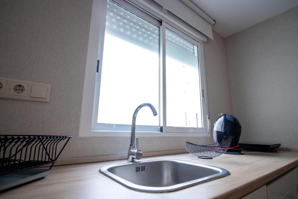Kép Apartamento moderno en el centro de Granada - Mititilla szállásáról Granadában a galériában