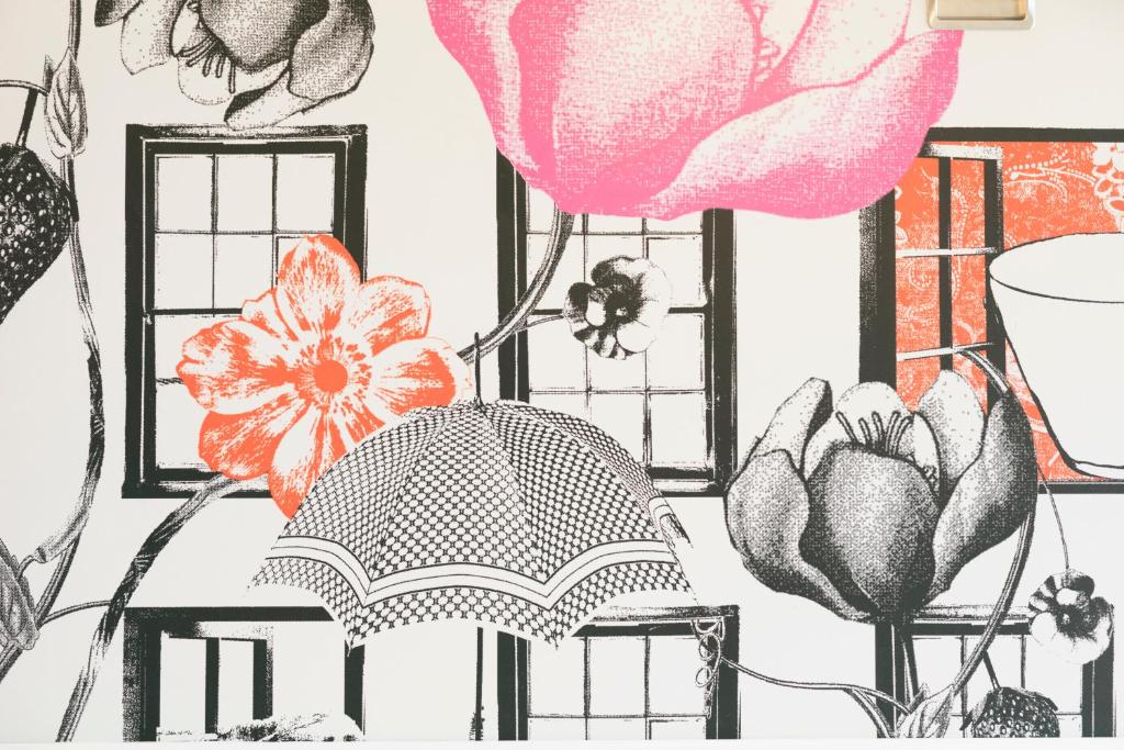 Motel L Stockholm Älvsjö - Resim 35