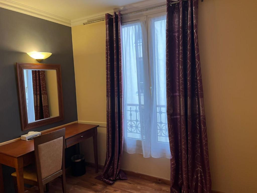 121 Paris Hotel - Resim 33