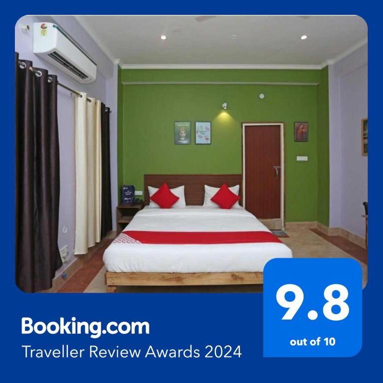 Collection O Shiv Shakti Resort, Rāe Bareli (updated prices 2024)