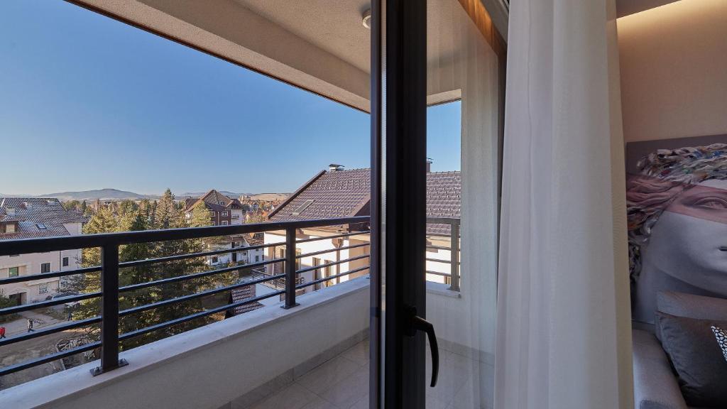 Vip Casa Club Zlatibor - Resim 36