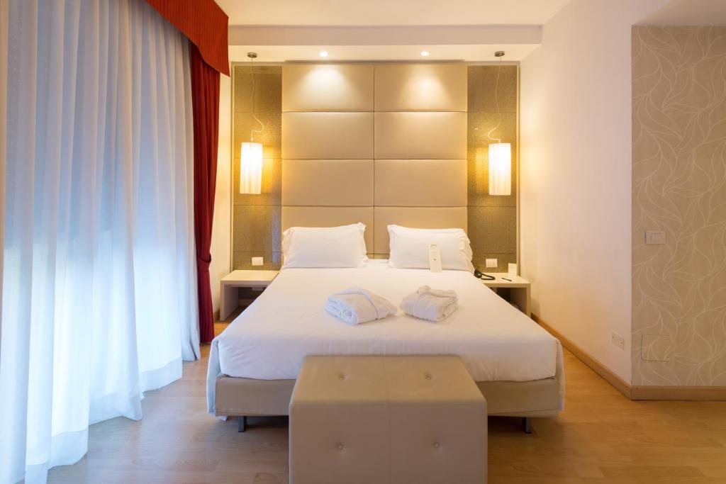 Hotel Nasco - Resim 45