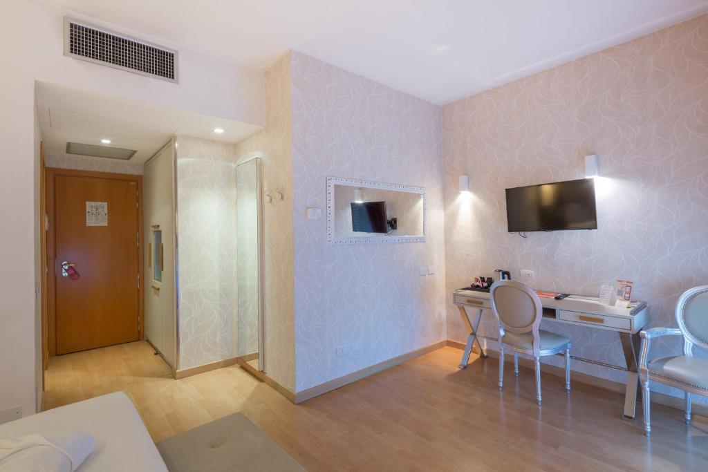 Hotel Nasco - Executive Room