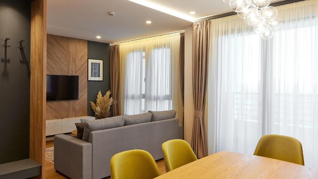 Vip Casa Club Zlatibor - Resim 18