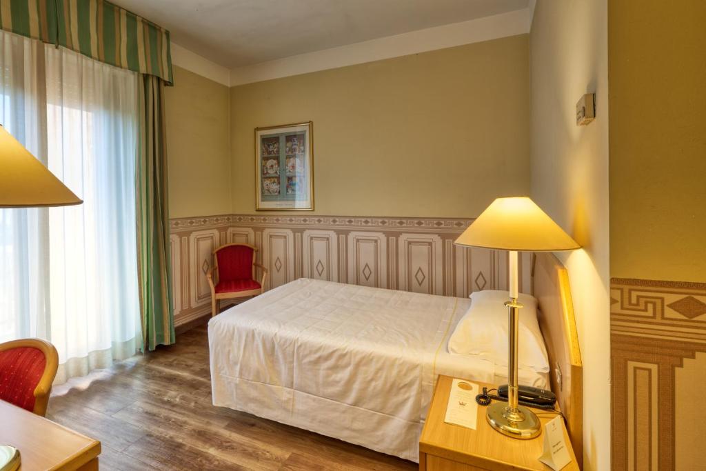 Hotel Nasco - Single Room