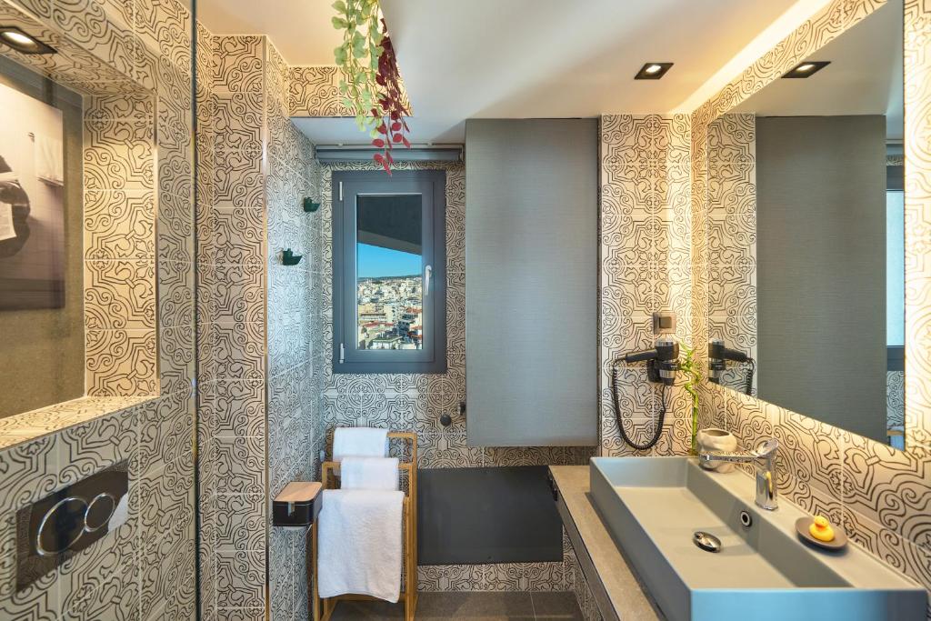 SIGMA Suites Hotel photo