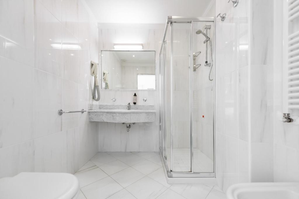 Hotel Sogno del Benaco - Quarto Twin Superior
