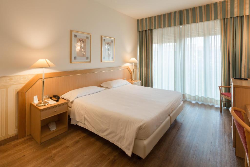 Hotel Nasco - Double Or Twin Room