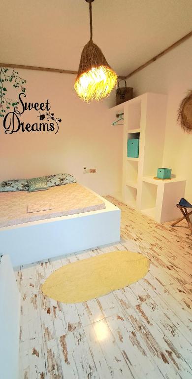 Fotografie z fotogalerie ubytování COCO Hause v destinaci Nungwi