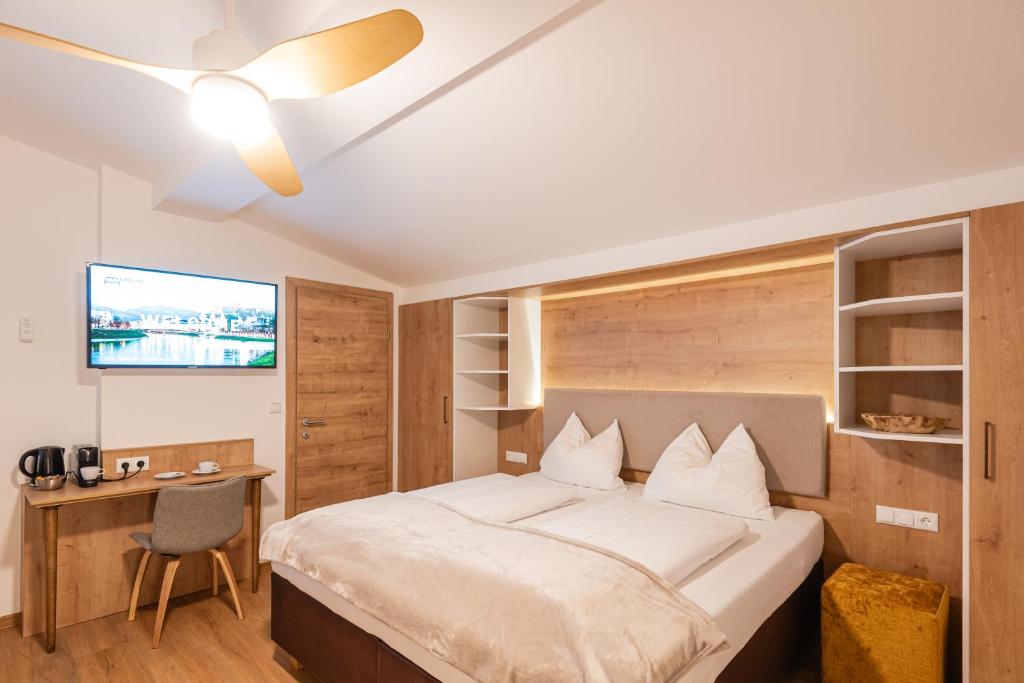 Hotel Modus - Resim 17