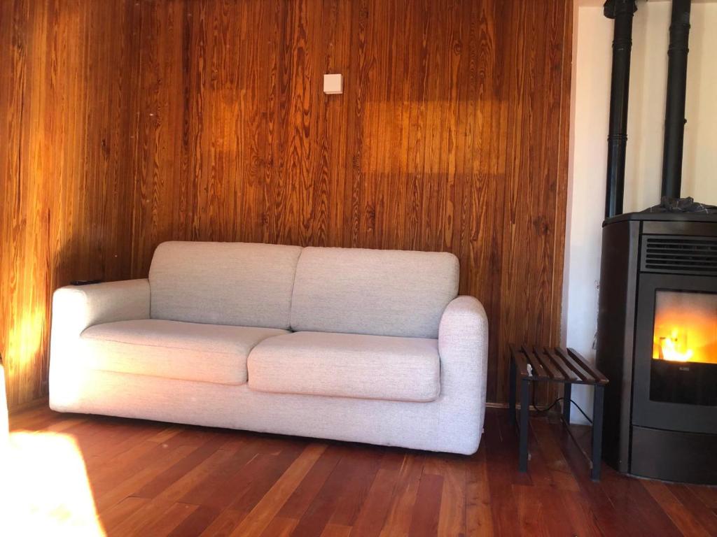 Foto dalla galleria di L'abri de Pila a Gressan