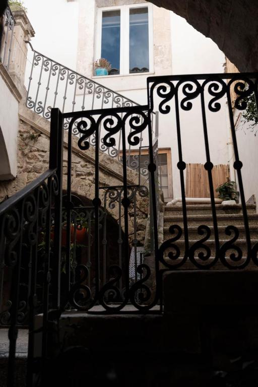 Fotografie z fotogalerie ubytování Casa Catalé v destinaci Modica
