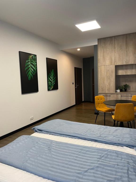 Nowoczesne Apartamenty Stare Miasto - 2