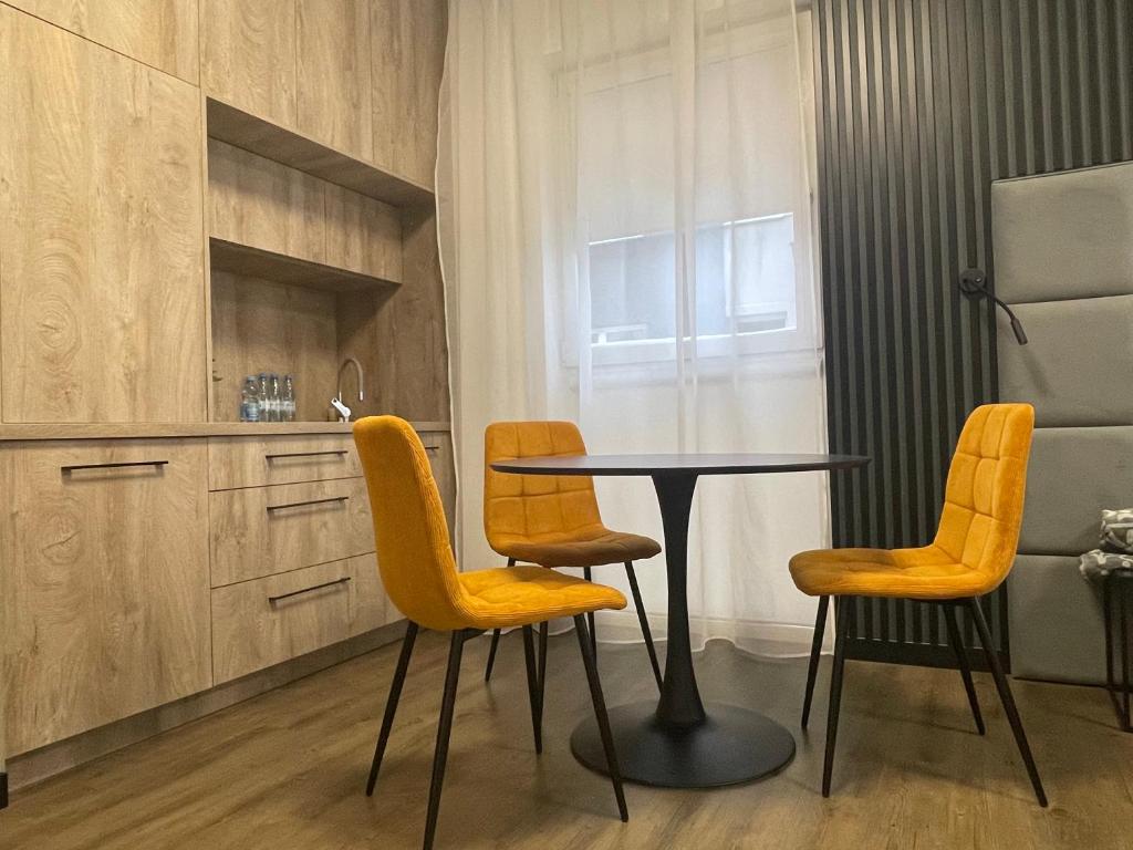 Nowoczesne Apartamenty Stare Miasto - 3