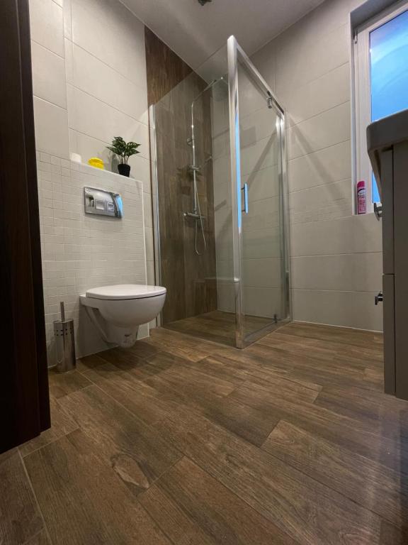 Nowoczesne Apartamenty Stare Miasto - 5