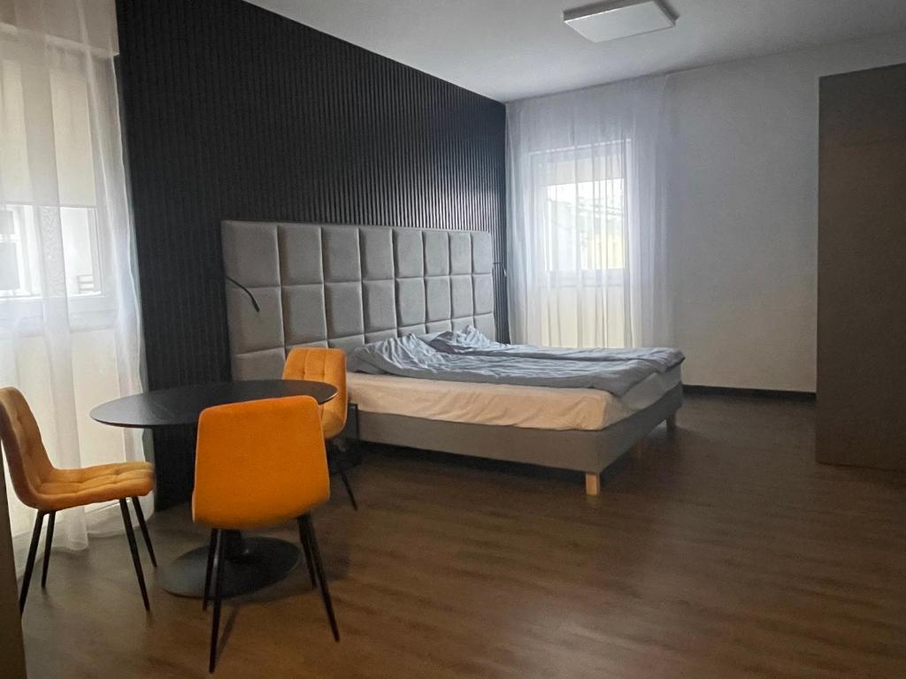 Nowoczesne Apartamenty Stare Miasto - 7