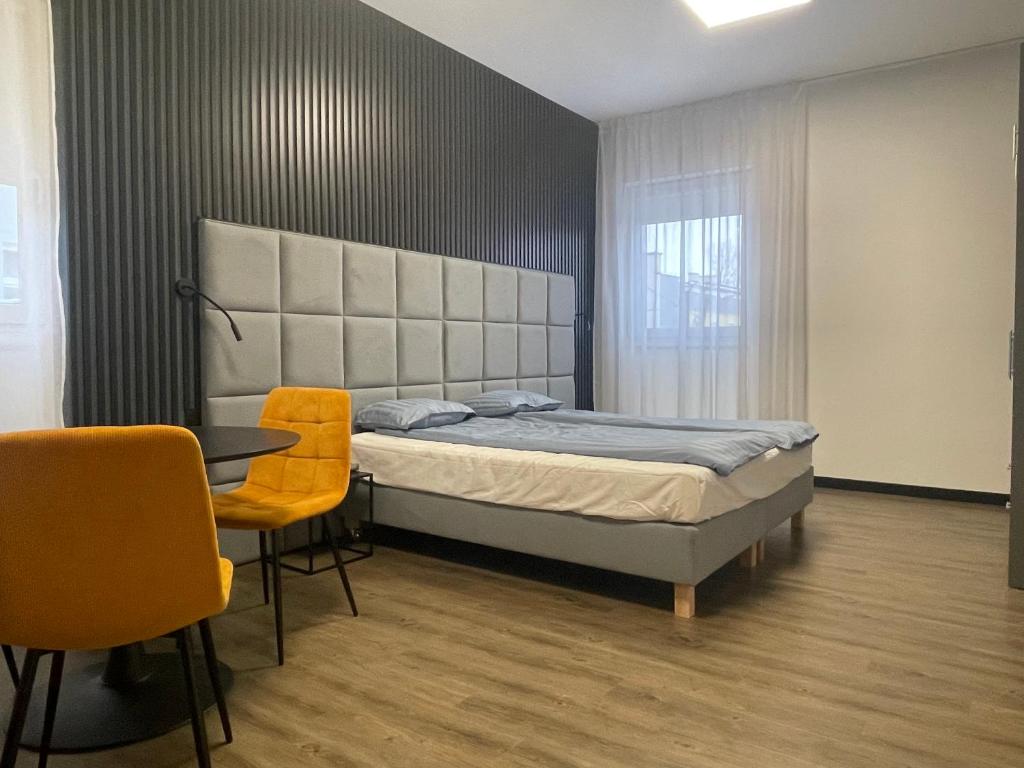 Nowoczesne Apartamenty Stare Miasto - 10