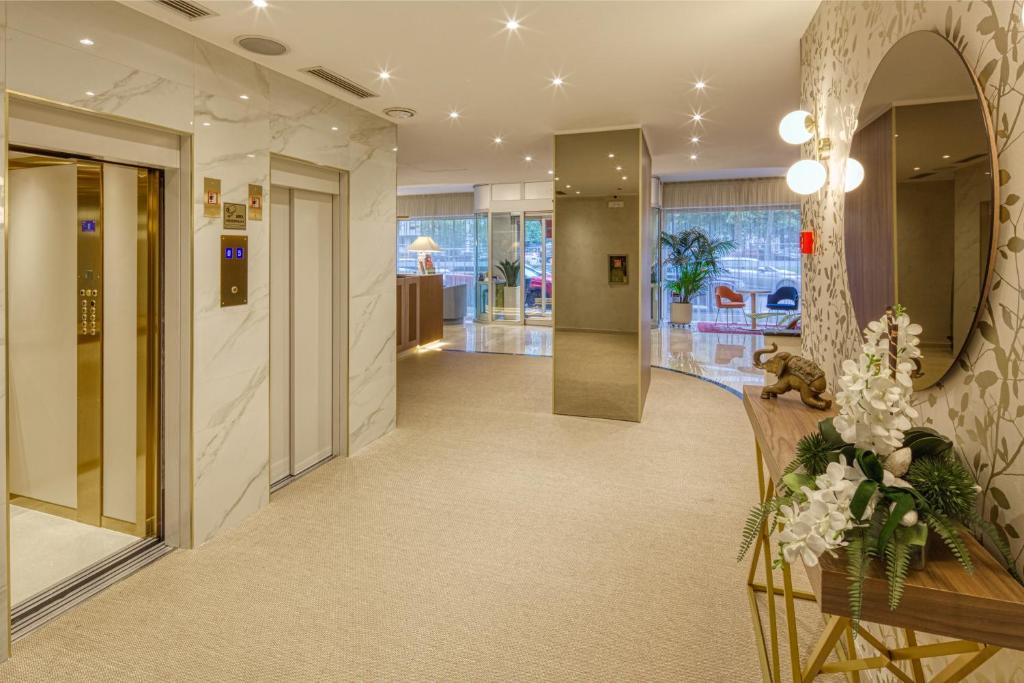 Hotel Nasco - Resim 13