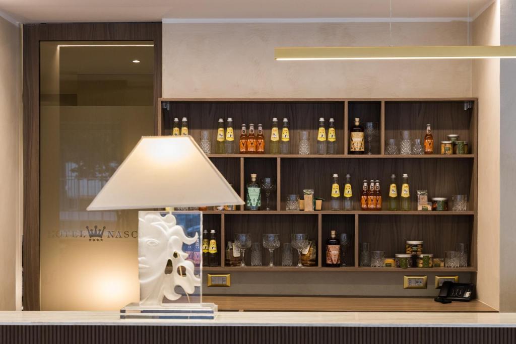 Hotel Nasco - Resim 11