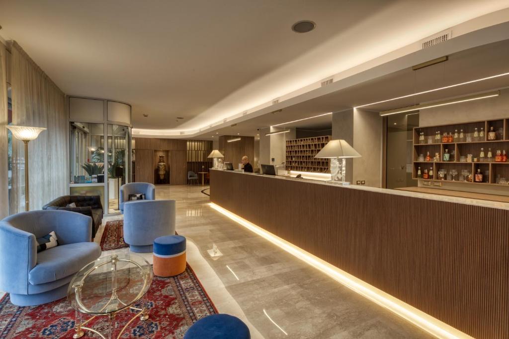 Hotel Nasco - Resim 10